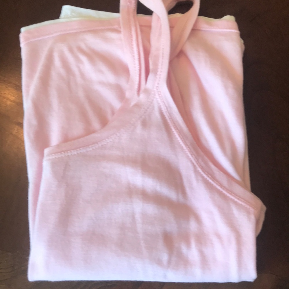 Brand NWOT Vince Tank!